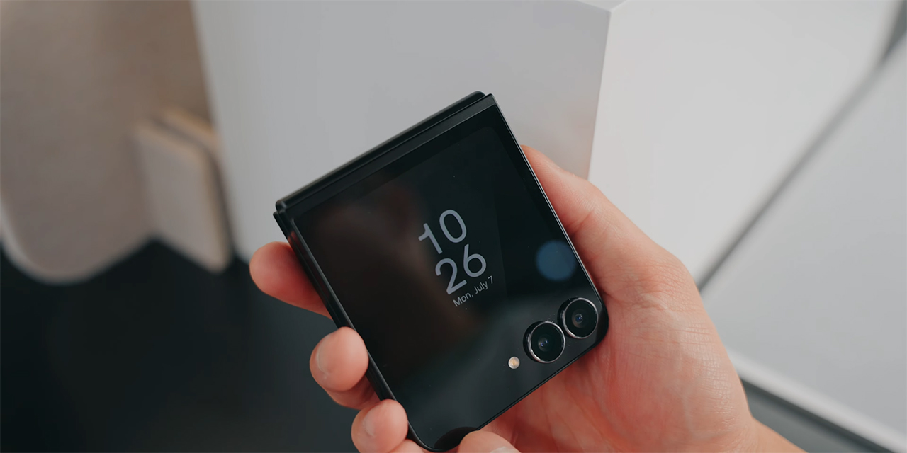Samsung Galaxy Z Flip 7 Fe Có Mấy Màu Samsung Galaxy Z Flip 7 Fe Có Mấy Màu