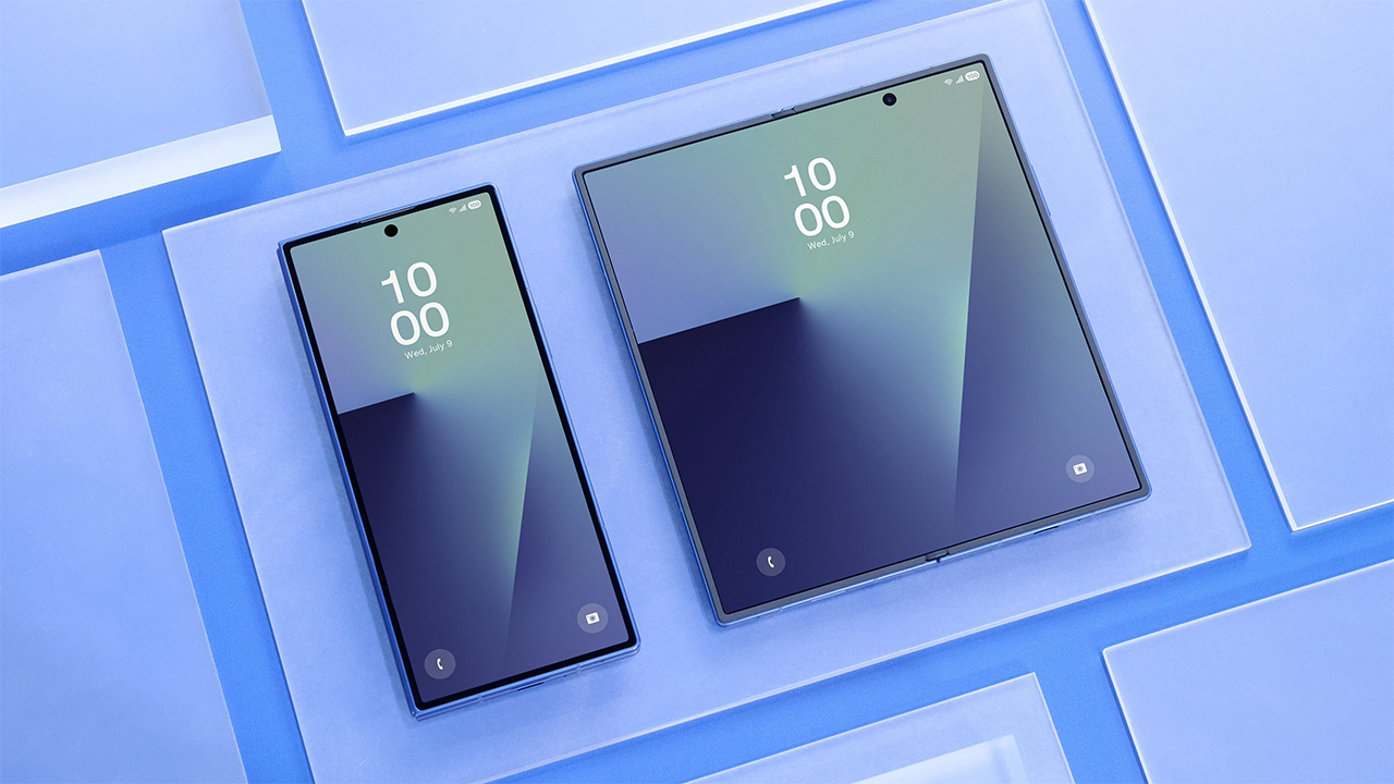 Cách Tải Hình Nền Galaxy Z Fold7 | Z Flip7 Cách Tải Hình Nền Galaxy Z Fold7 | Z Flip7