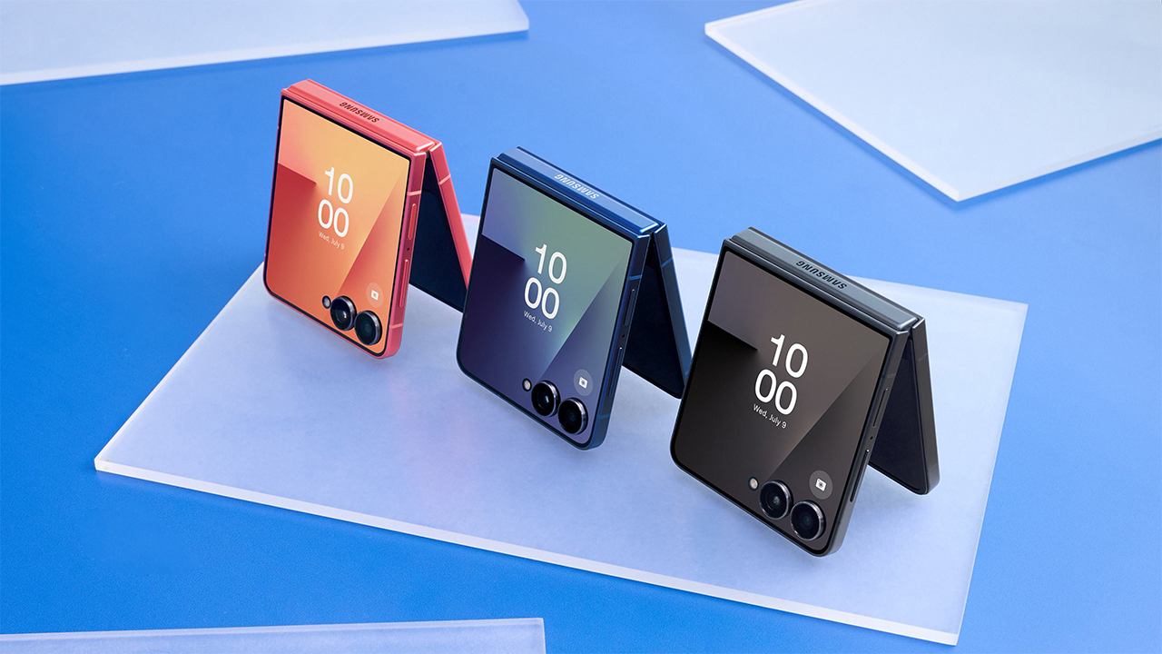 Cách Tải Hình Nền Galaxy Z Fold7 | Z Flip7 Cách Tải Hình Nền Galaxy Z Fold7 | Z Flip7