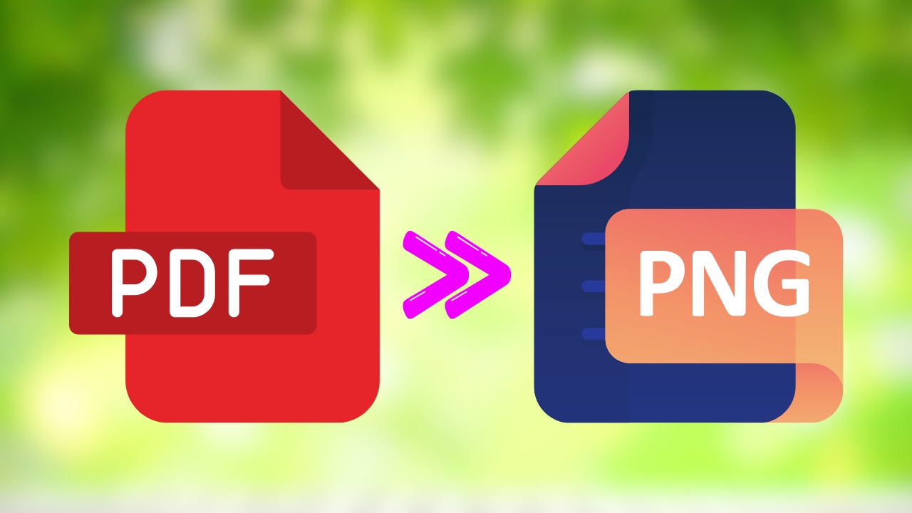 Cách Chuyển Pdf Sang Png Bằng Ai Cách Chuyển Pdf Sang Png Bằng Ai