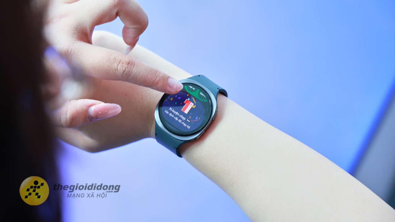 Galaxy Watch 8 Galaxy Watch 8