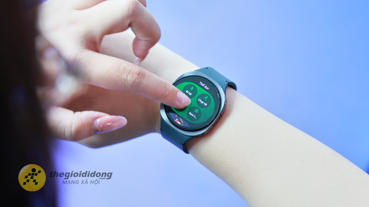 Galaxy Watch 8 Galaxy Watch 8