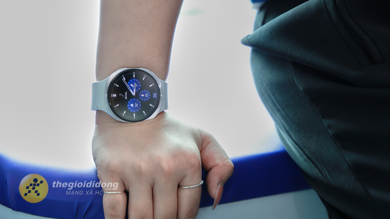Galaxy Watch 8 Galaxy Watch 8