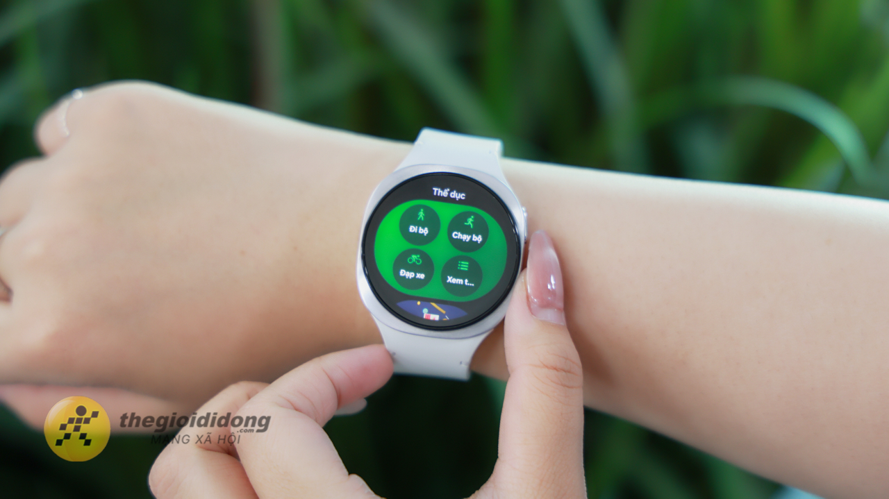 Galaxy Watch 8 Galaxy Watch 8