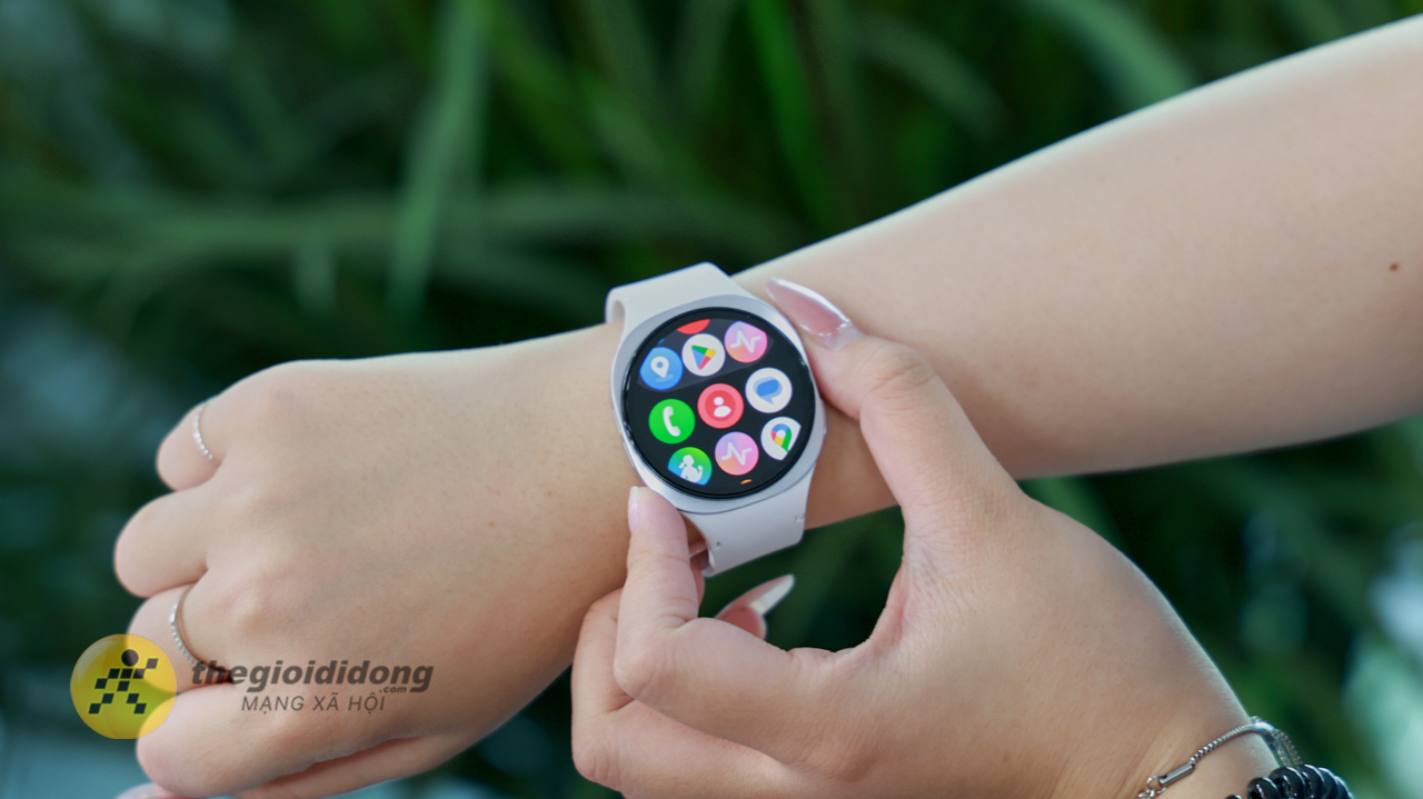 Galaxy Watch 8 Galaxy Watch 8