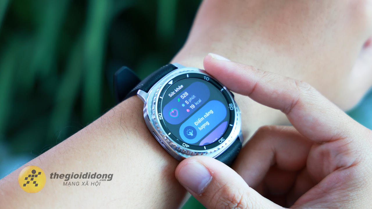 Galaxy Watch 8 Classic Galaxy Watch 8 Classic