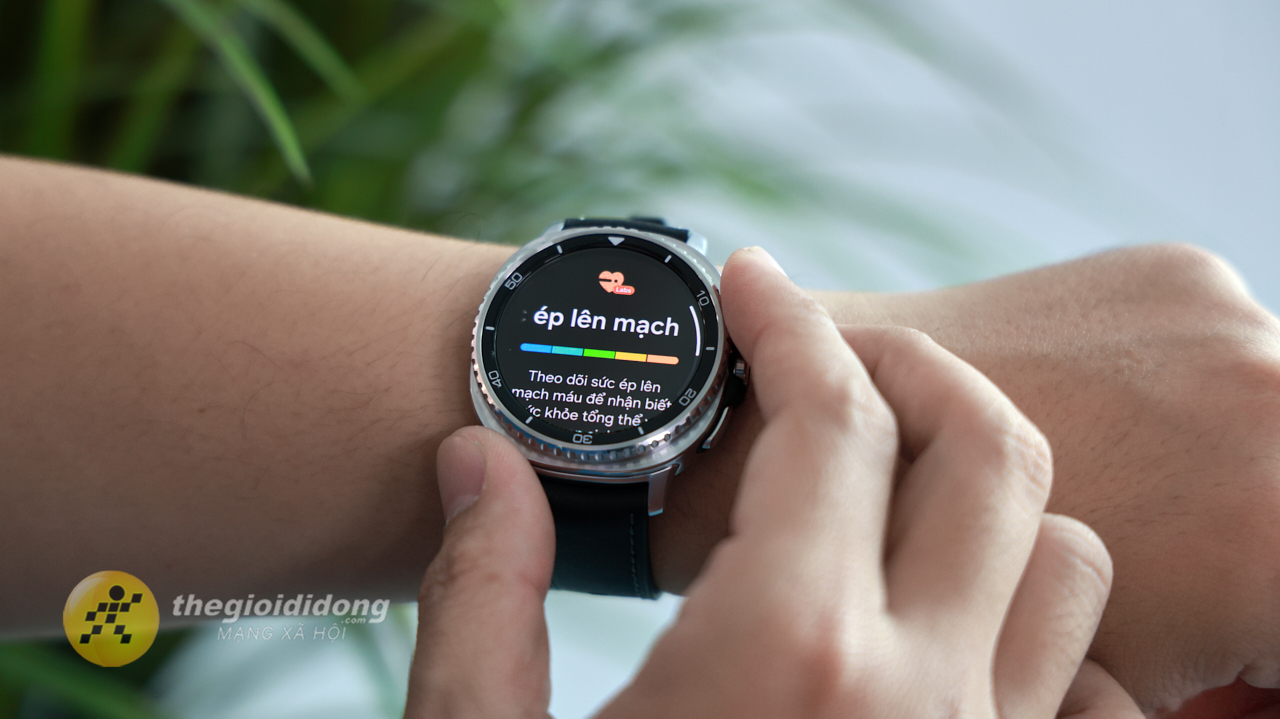 Galaxy Watch 8 Classic Galaxy Watch 8 Classic