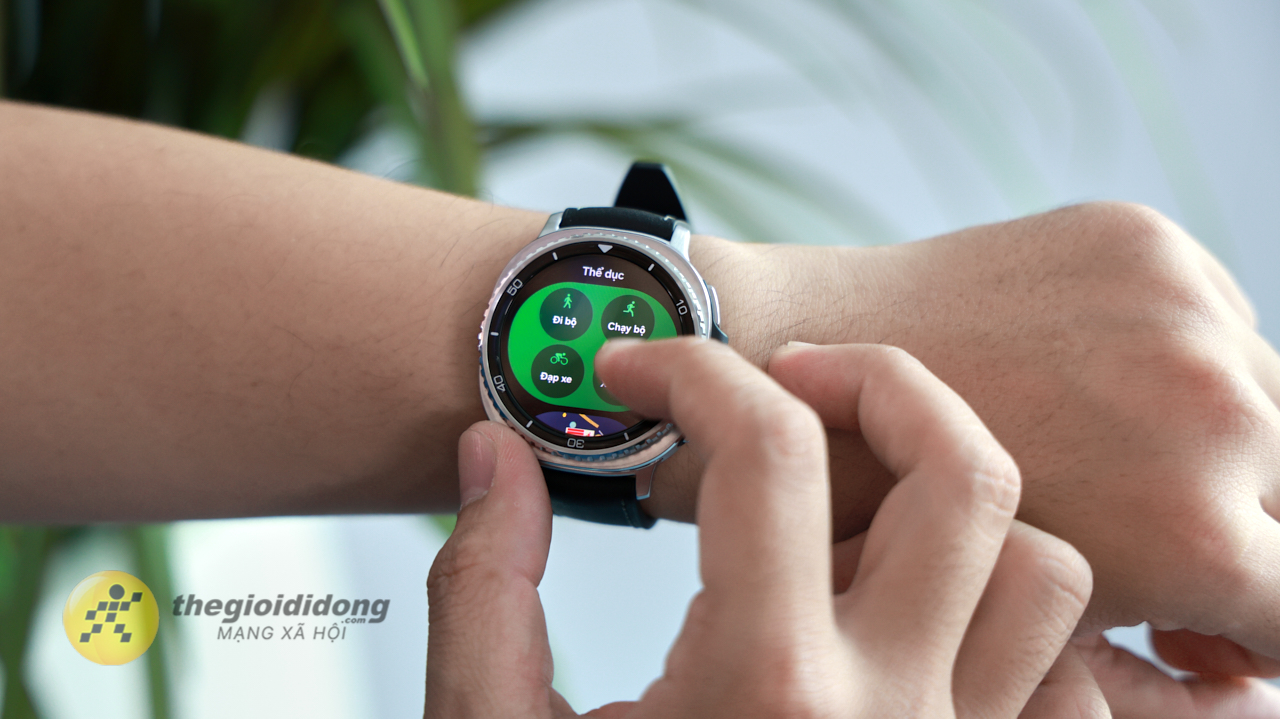 Galaxy Watch 8 Classic Galaxy Watch 8 Classic