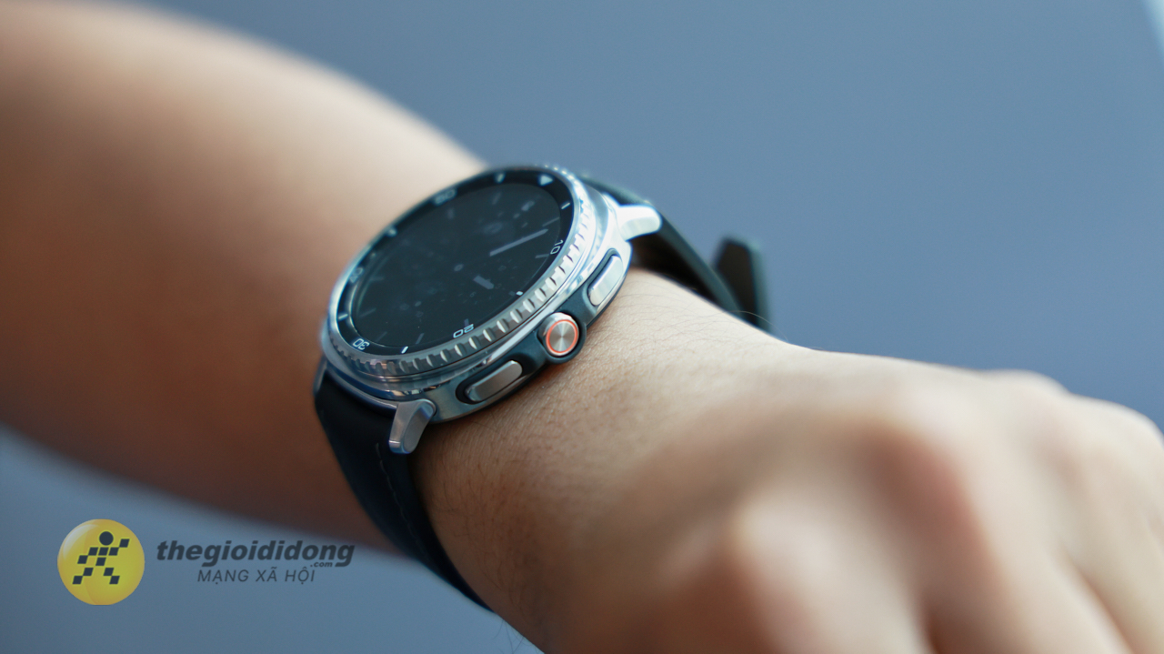 Galaxy Watch 8 Classic Galaxy Watch 8 Classic