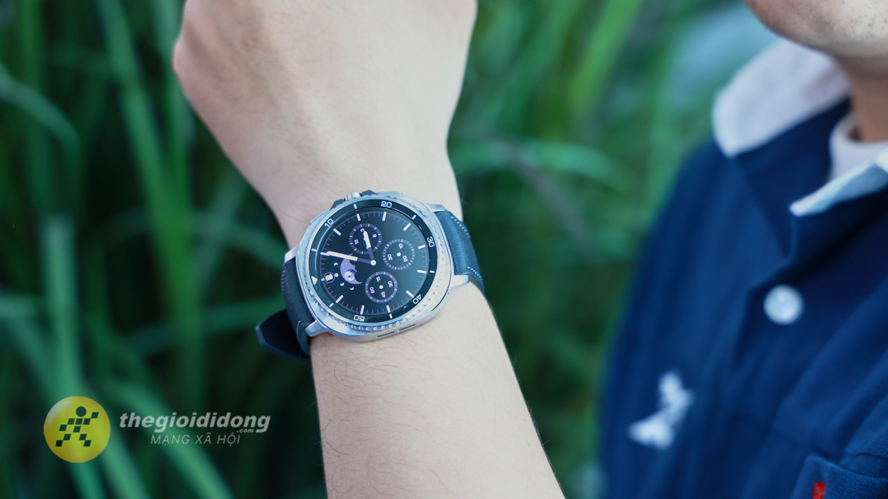 Galaxy Watch 8 Classic Galaxy Watch 8 Classic
