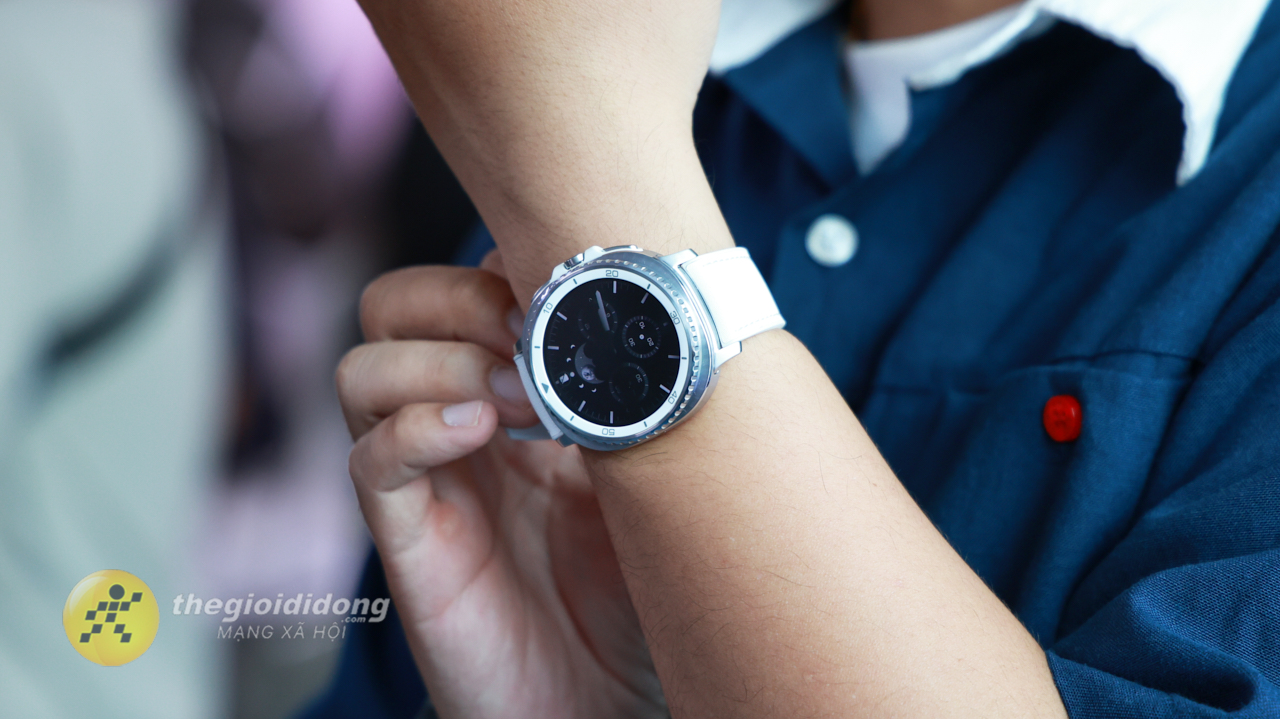 Galaxy Watch 8 Classic Galaxy Watch 8 Classic