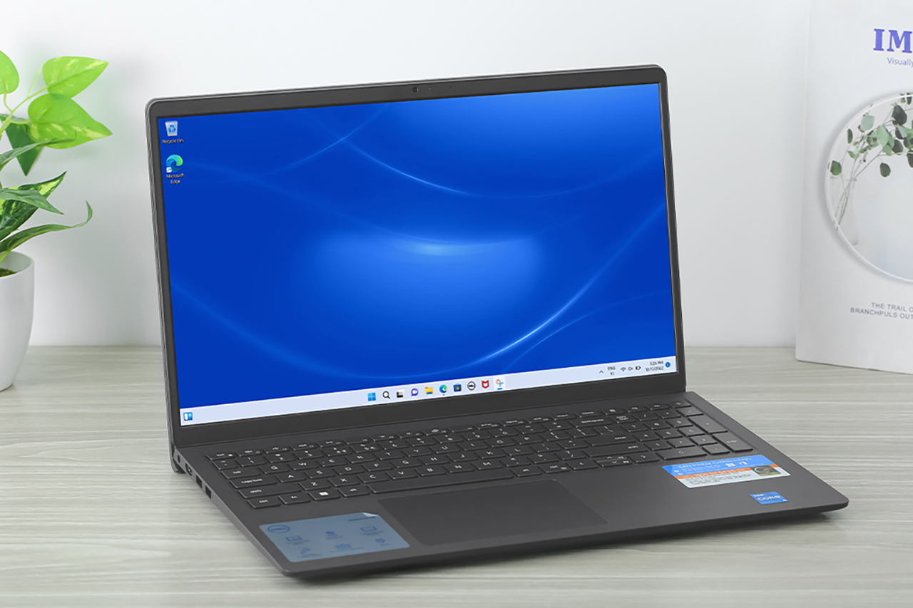 Laptop Dell Core I5 Vượt Trội, Thủ Lĩnh Học Đường Chỉ Từ 13.99 Triệu Laptop Dell Core I5 Vượt Trội, Thủ Lĩnh Học Đường Chỉ Từ 13.99 Triệu