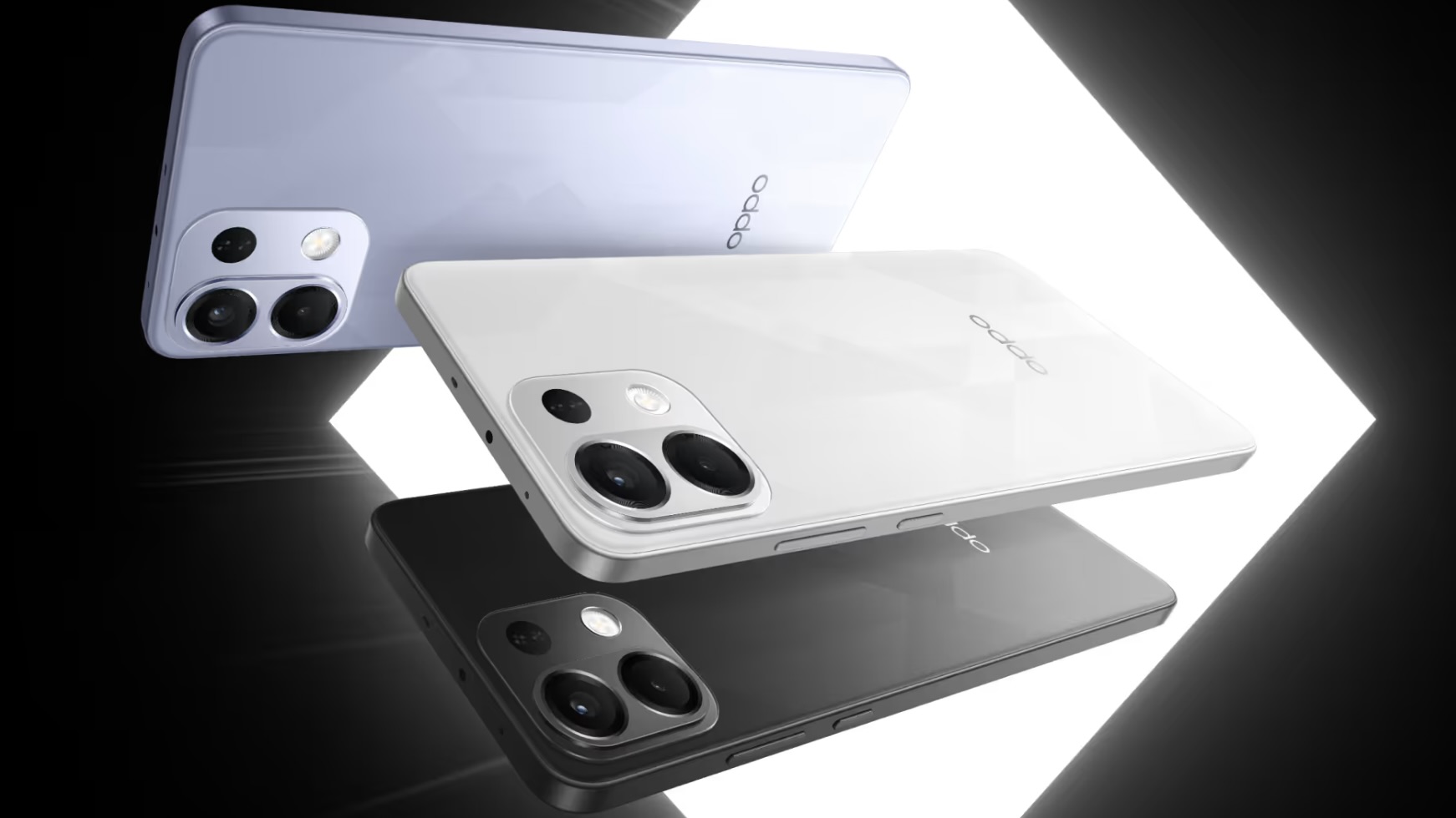 Oppo K13 Turbo Series Oppo K13 Turbo Series