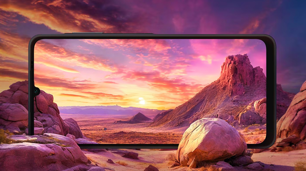 màn hình samsung a