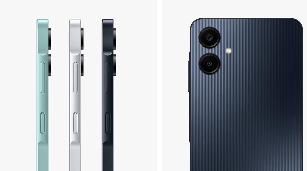 thiết kế samsung a