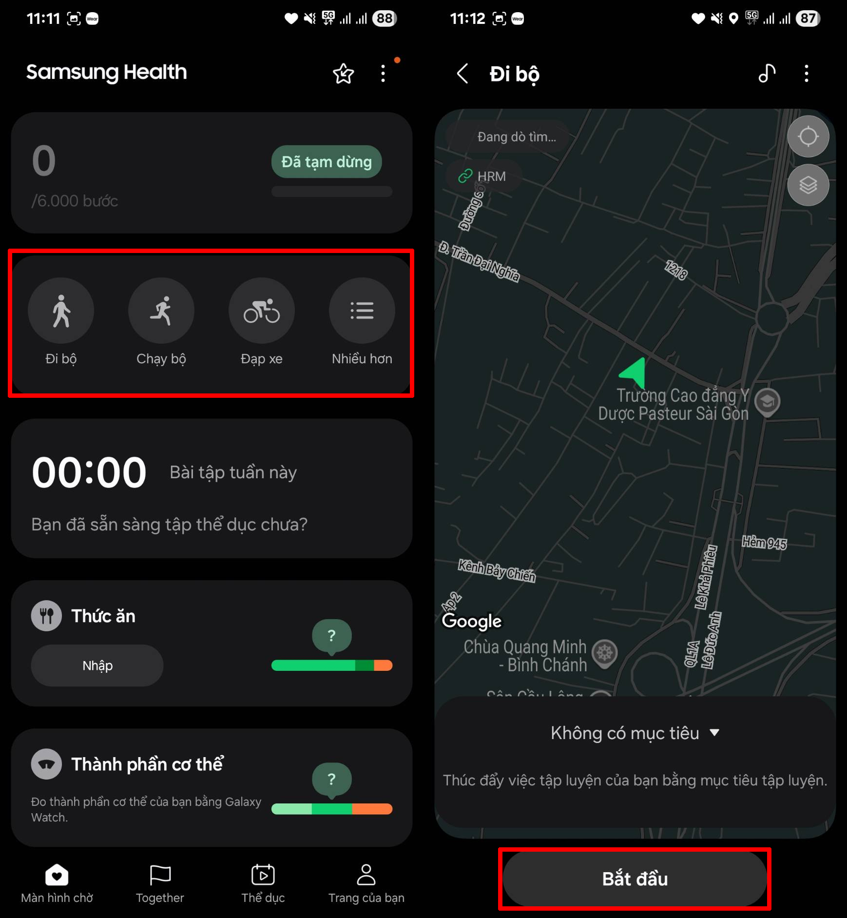 Mẹo Sử Dụng Galaxy Watch 8 Series Mẹo Sử Dụng Galaxy Watch 8 Series