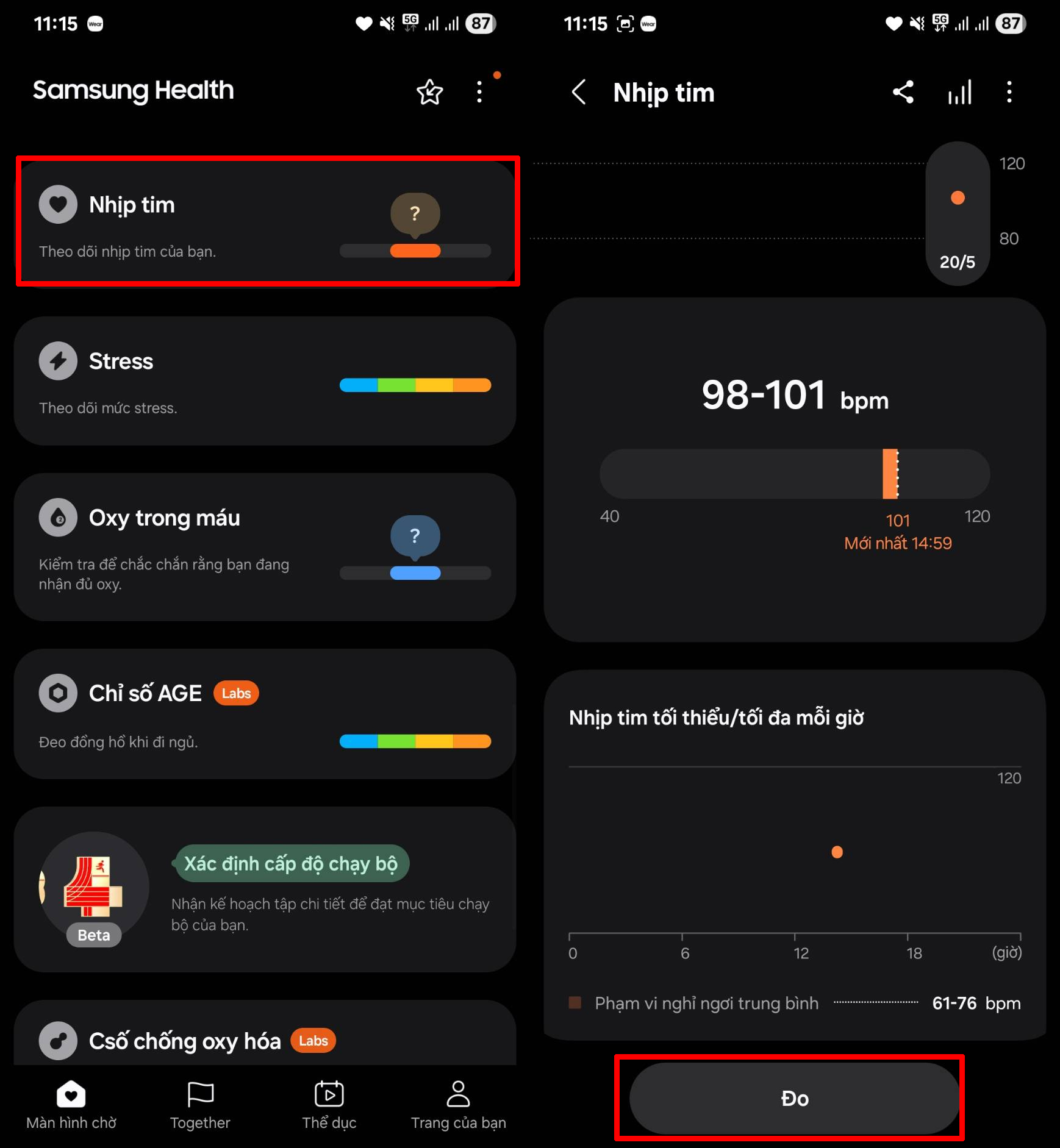 Mẹo Sử Dụng Galaxy Watch 8 Series Mẹo Sử Dụng Galaxy Watch 8 Series