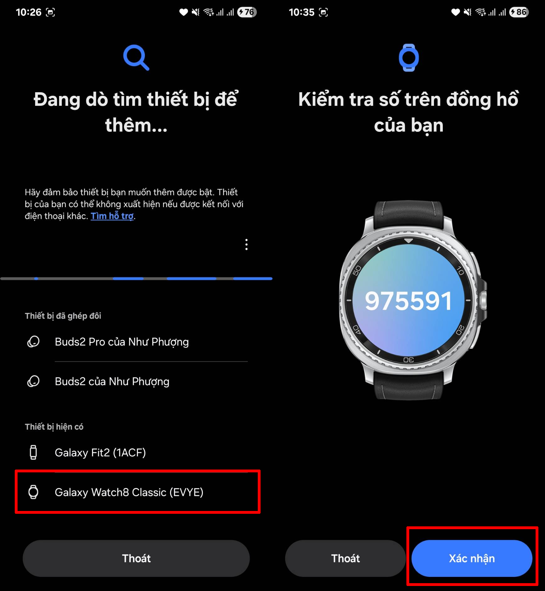 Mẹo Sử Dụng Galaxy Watch 8 Series Mẹo Sử Dụng Galaxy Watch 8 Series