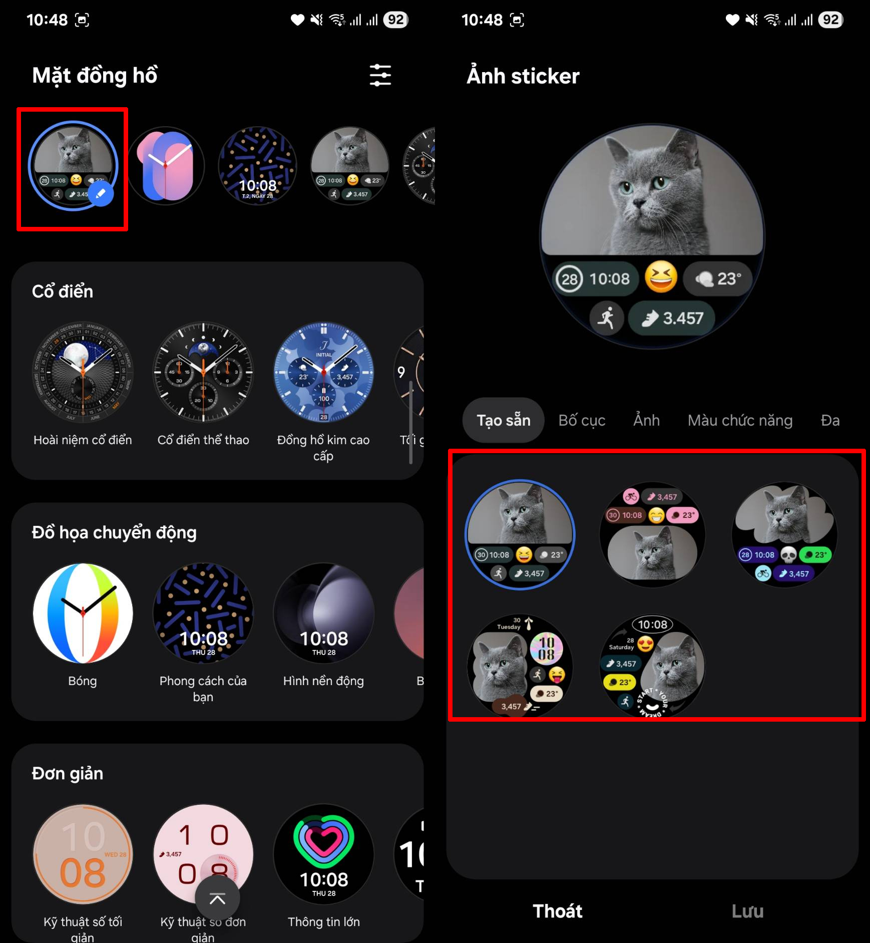 Mẹo Sử Dụng Galaxy Watch 8 Series Mẹo Sử Dụng Galaxy Watch 8 Series