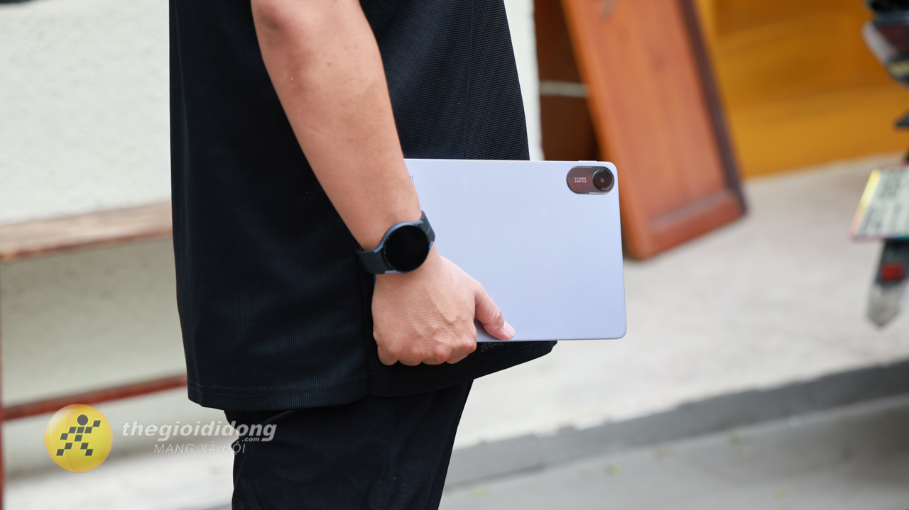 Cách Đặt Mật Khẩu Màn Hình Trên Redmi Pad 2 Cách Đặt Mật Khẩu Màn Hình Trên Redmi Pad 2