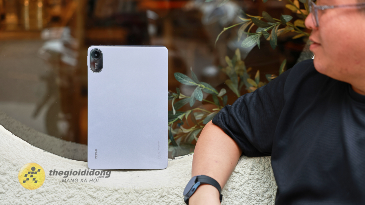 3 Mẹo Sử Dụng Redmi Pad 2 3 Mẹo Sử Dụng Redmi Pad 2