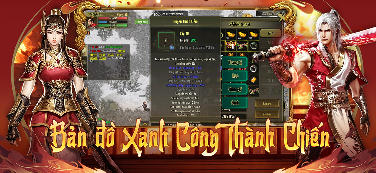Cách Chơi Kiếm Hiệp Tình Duyên Trên Pc Cách Chơi Kiếm Hiệp Tình Duyên Trên Pc