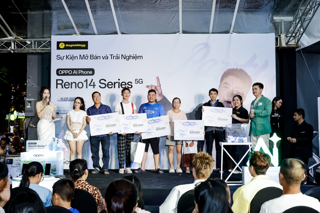 OPPO Reno14 series OPPO Reno14 series