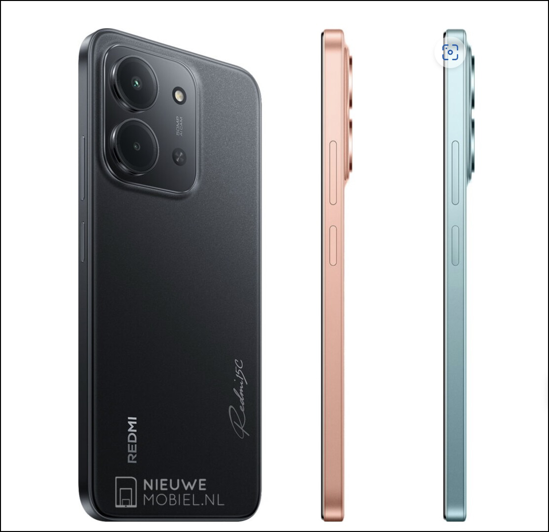 Redmi 15C Redmi 15C