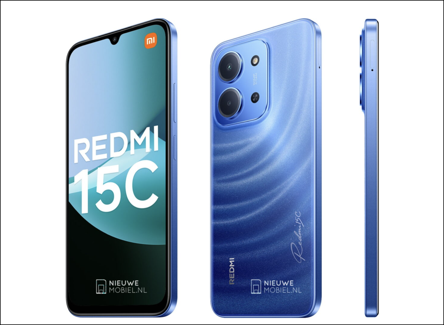 Redmi 15C Redmi 15C