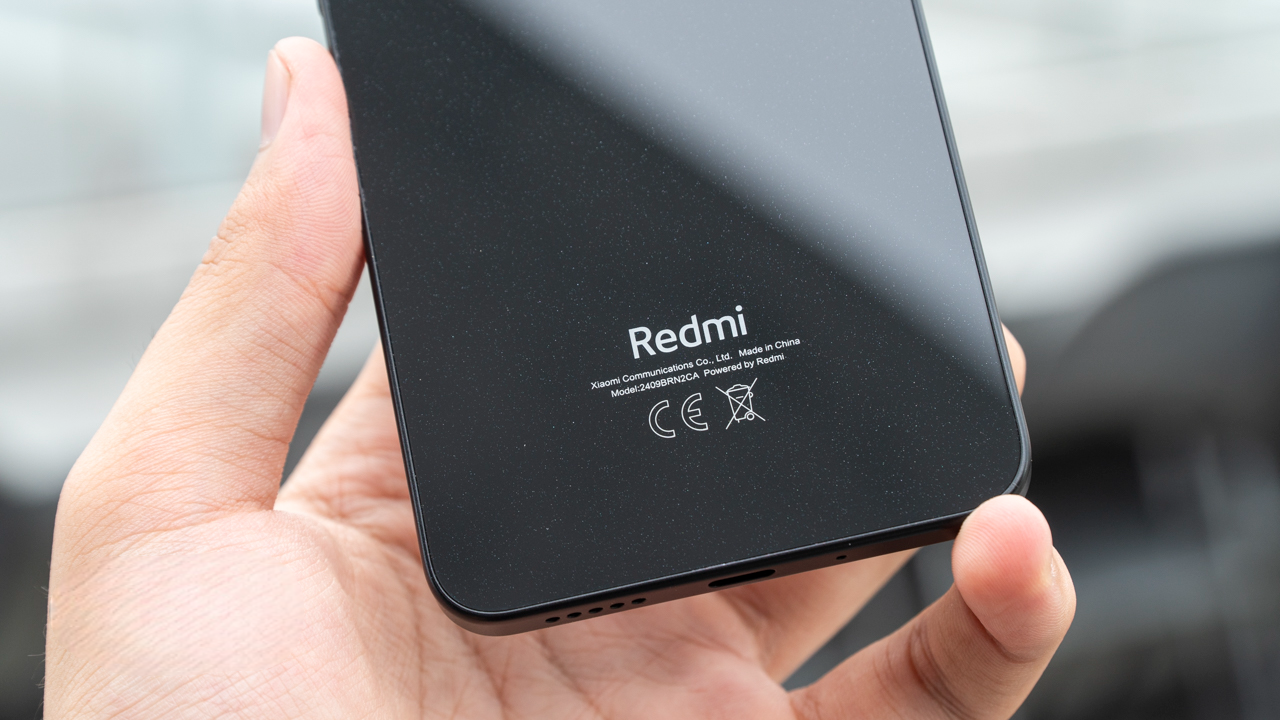 Redmi 15C Redmi 15C