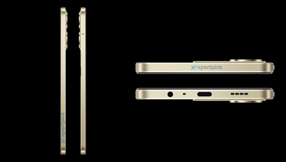 Realme Note 70T Realme Note 70T