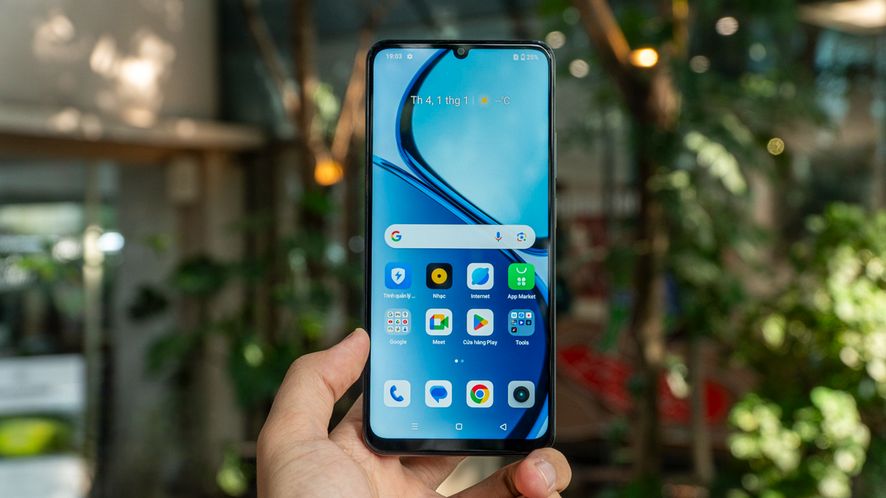 Realme Note 70T Realme Note 70T