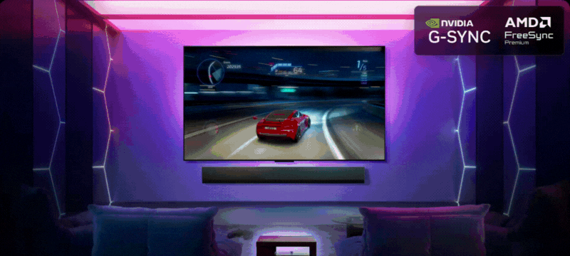 Zero Connect Box tối ưu độ trễ cực thấp, hỗ trợ G-SYNC, FreeSync cho trải nghiệm game mượt mà