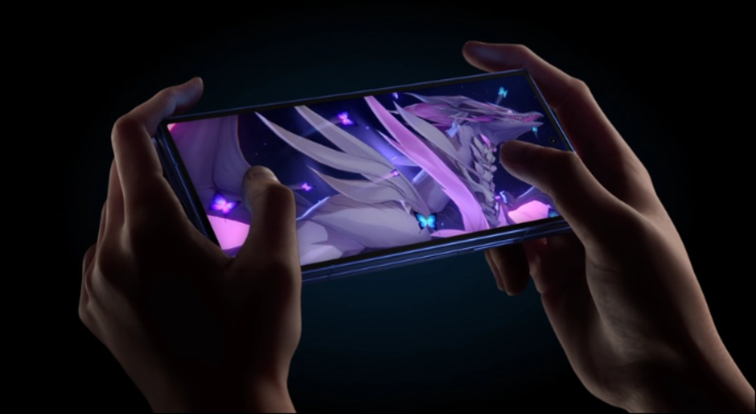 Samsung Galaxy Z Fold 7 được trang bị vi xử lý Snapdragon 8 Elite For Galaxy mới nhất