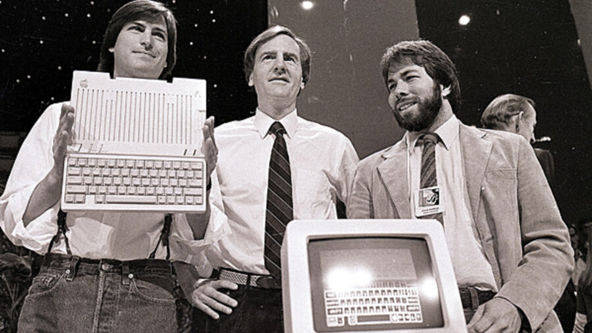 Quảng c&aacute;o 1984 huyền thoại