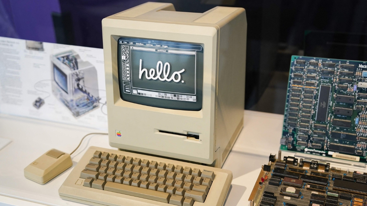 T&iacute;ch hợp th&agrave;nh c&ocirc;ng chuột m&aacute;y t&iacute;nh