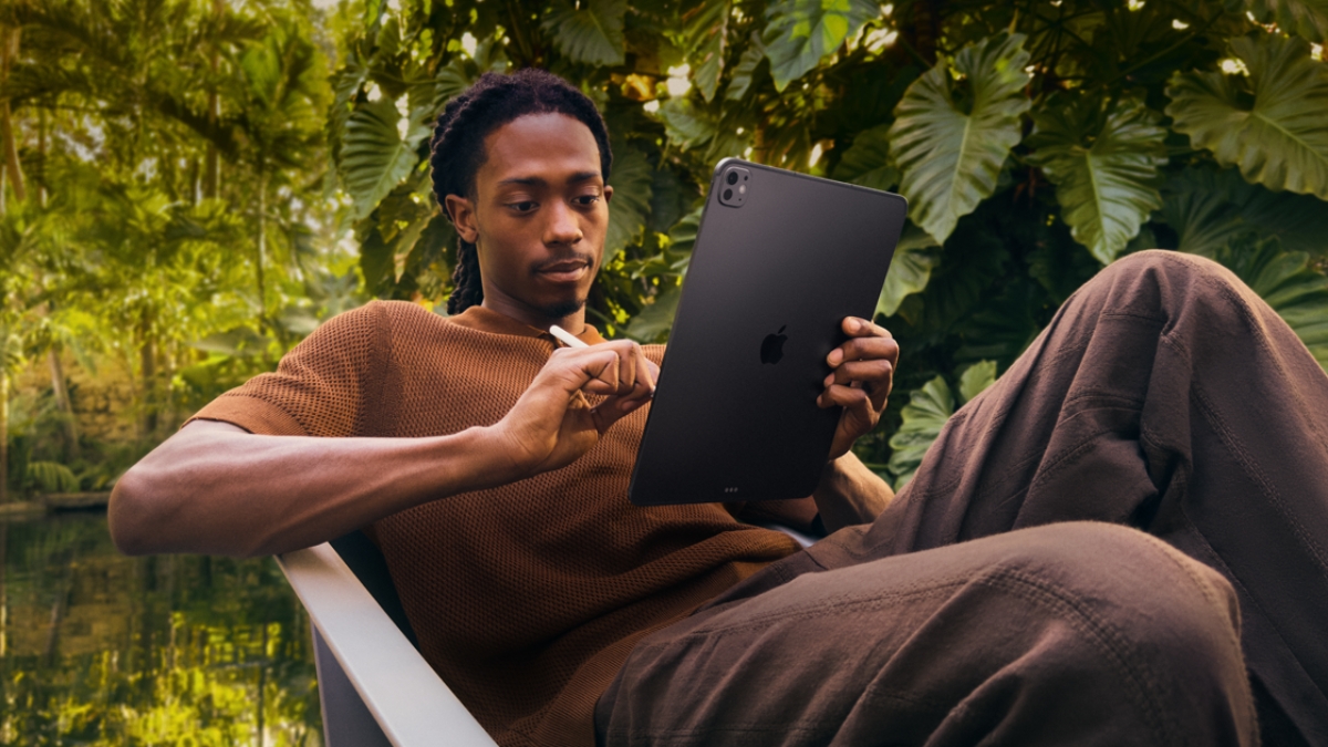 iPad Cellular phù hợp những ai thường xuyên di chuyển iPad Cellular phù hợp những ai thường xuyên di chuyển