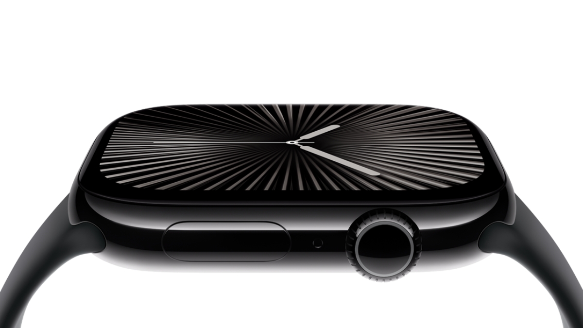 Apple Watch Series 10 sở hữu m&agrave;n h&igrave;nh LTPO3 OLED lớn nhất