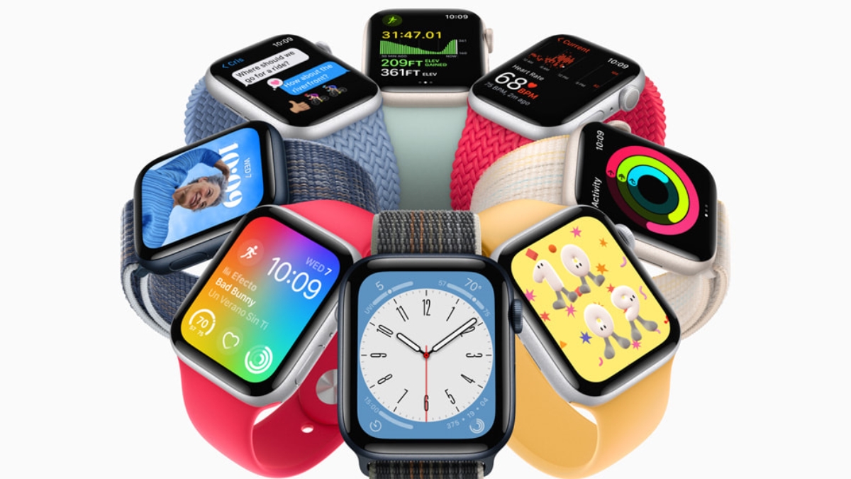 Nhiều phi&ecirc;n bản m&agrave;u sắc đẹp mắt