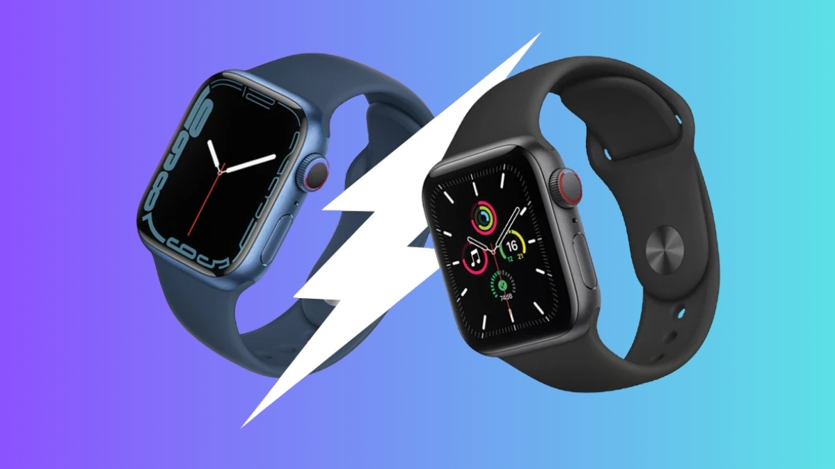 Apple Watch GPS v&agrave; Cellular