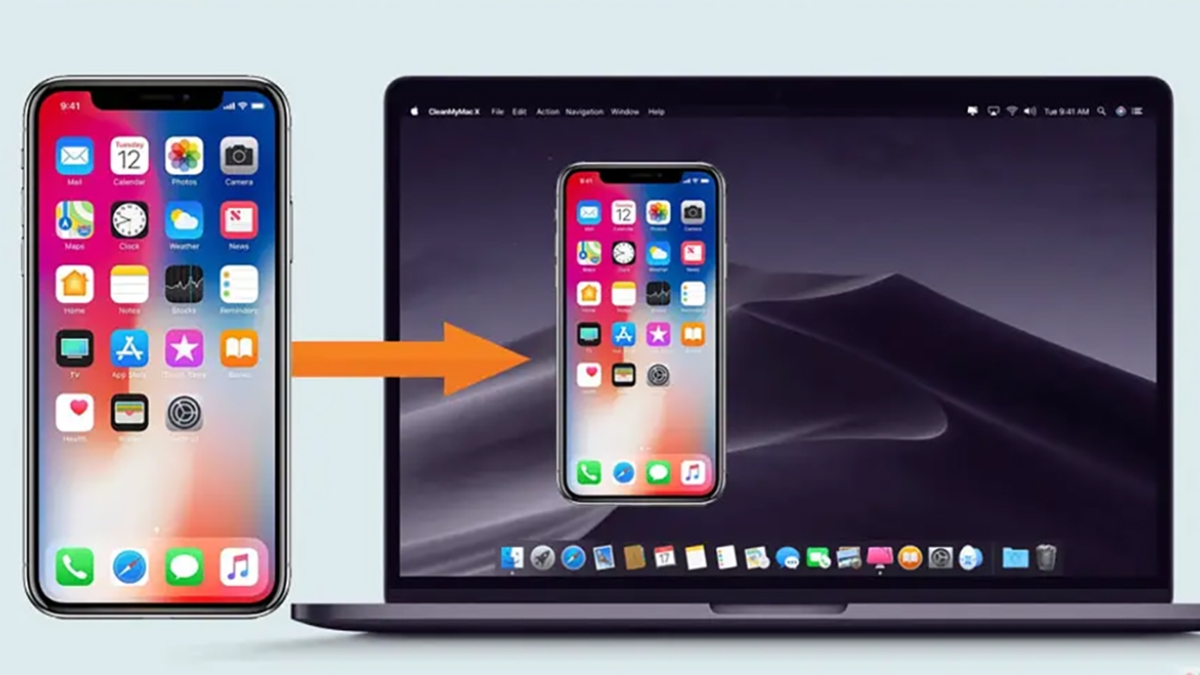 Tạo một môi trường mô phỏng hệ điều hành iOS Tạo một môi trường mô phỏng hệ điều hành iOS