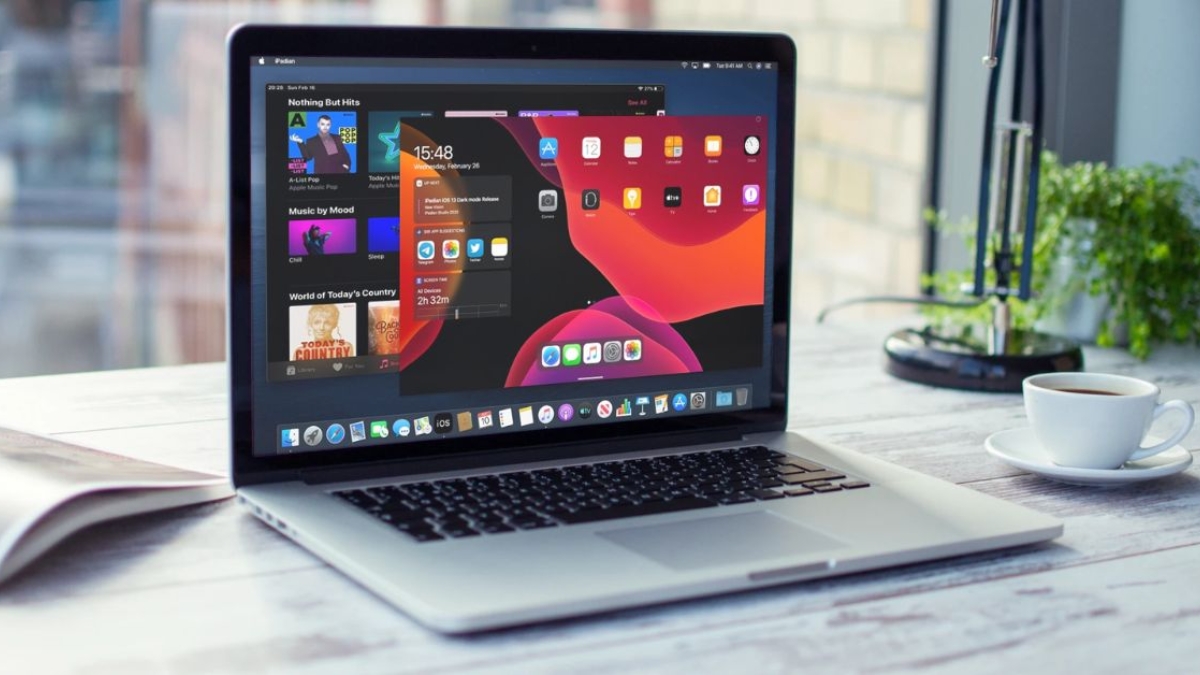 Giả lập không thể mô phỏng đầy đủ các tính năng Giả lập không thể mô phỏng đầy đủ các tính năng