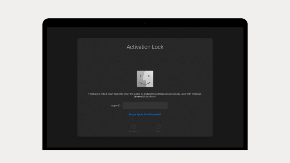 Bypass Activation Lock