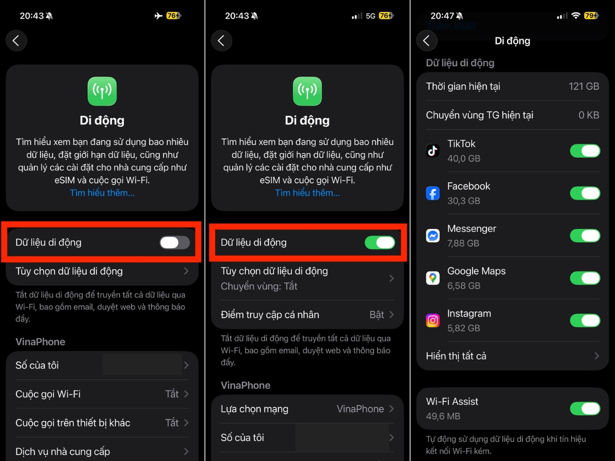 Đảm bảo mục Đảm bảo mục