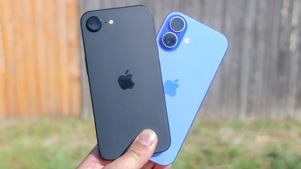 Những ai th&iacute;ch chụp ảnh, quay video n&ecirc;n chọn iPhone 16