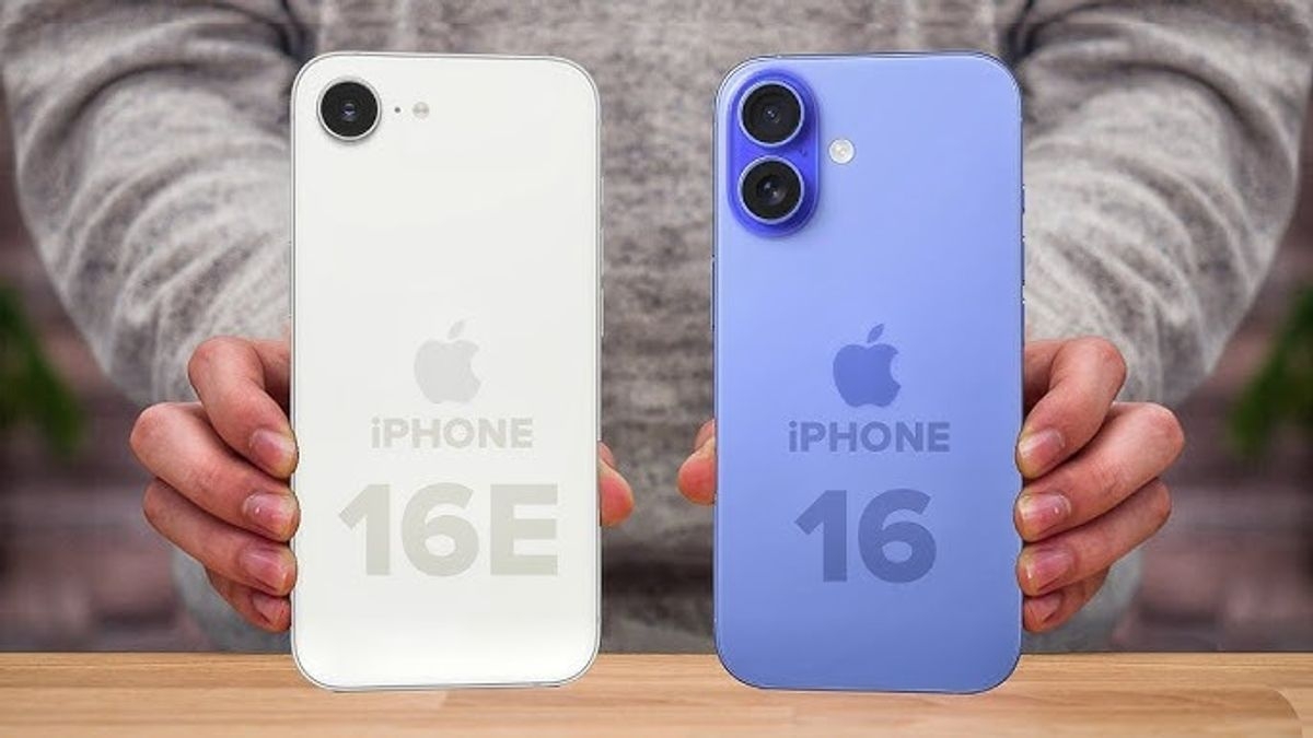 iPhone 16 mang đến cảm gi&aacute;c cao cấp với mặt lưng k&iacute;nh nh&aacute;m