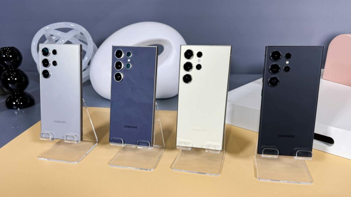 Chọn Samsung S24 Ultra nếu th&iacute;ch sự tự do, t&ugrave;y biến cao