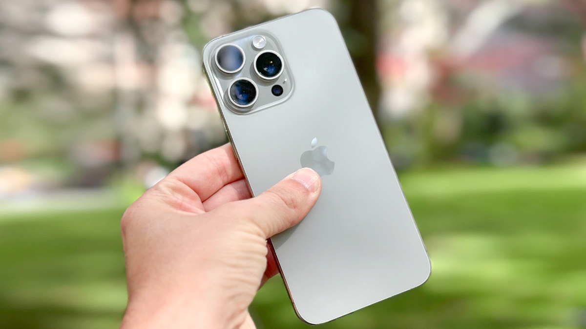 Chọn iPhone 15 Pro Max nếu muốn sự đồng bộ ho&agrave;n hảo giữa c&aacute;c thiết bị