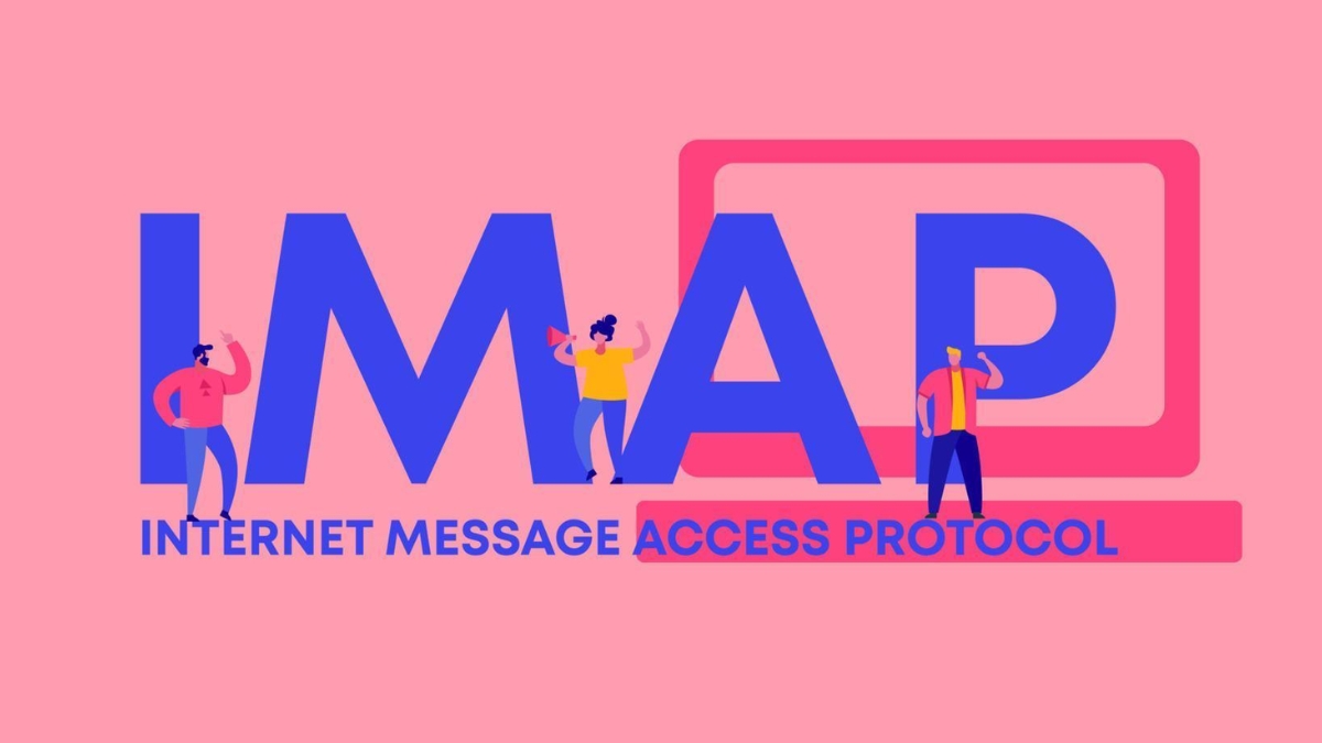 M&aacute;y chủ IMAP (Internet Message Access Protocol)
