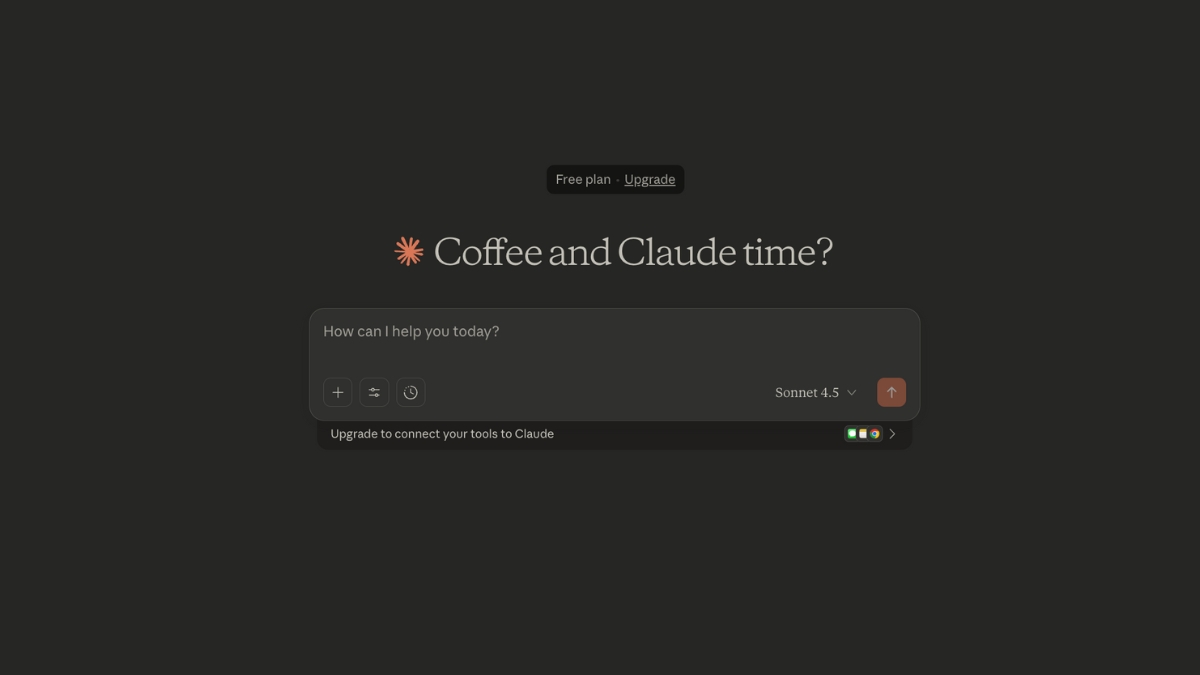 Bắt đầu sử dụng Claude AI